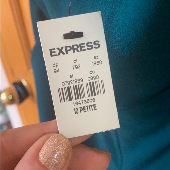 Express Jumpsuit - Picture 6 of 6